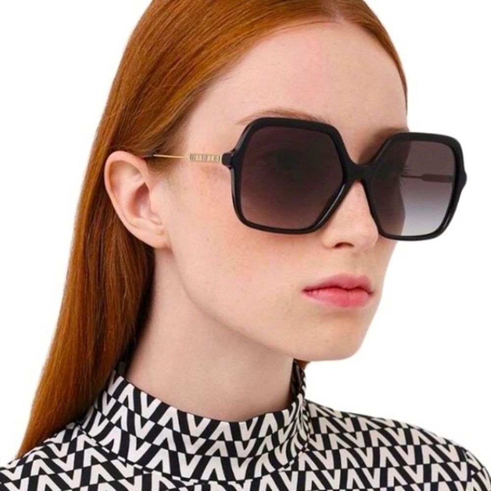 Burberry BE4324-F - Isabella Sunglasses